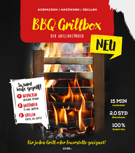 Grillerlebnis